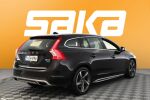 Ruskea Farmari, Volvo V60 – IOH-996, kuva 8