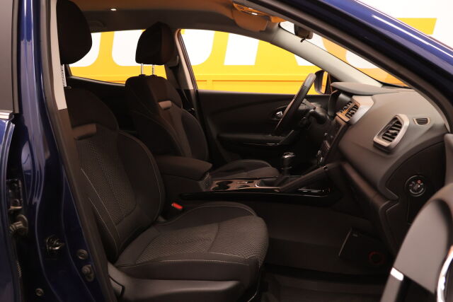 Sininen Farmari, Renault Kadjar – IOJ-491