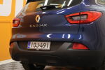Sininen Farmari, Renault Kadjar – IOJ-491, kuva 8