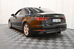 Musta Sedan, Audi A4 – IOJ-597, kuva 5