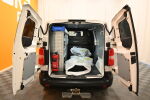 Valkoinen Pakettiauto, Toyota Proace – IOK-116, kuva 10