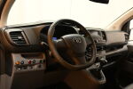 Valkoinen Pakettiauto, Toyota Proace – IOK-116, kuva 16