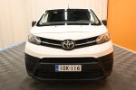 Valkoinen Pakettiauto, Toyota Proace – IOK-116, kuva 2