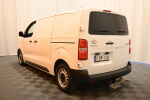Valkoinen Pakettiauto, Toyota Proace – IOK-116, kuva 7