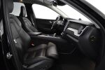 Musta Maastoauto, Volvo XC60 – IOK-129, kuva 12