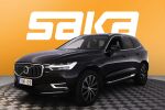 Musta Maastoauto, Volvo XC60 – IOK-129, kuva 4