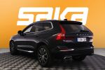 Musta Maastoauto, Volvo XC60 – IOK-129, kuva 5