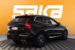 Musta Maastoauto, Volvo XC60 – IOK-129, kuva 8