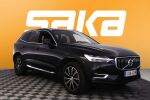 Musta Maastoauto, Volvo XC60 – IOK-129, kuva 1