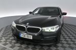 Musta Sedan, BMW 520 – IOK-301, kuva 43