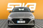 Ruskea (beige) Viistoperä, Hyundai i20 – IOK-336, kuva 2