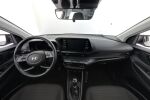 Ruskea (beige) Viistoperä, Hyundai i20 – IOK-336, kuva 9