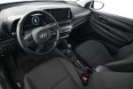 Ruskea (beige) Viistoperä, Hyundai i20 – IOK-336, kuva 13