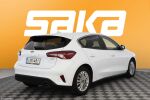 Valkoinen Viistoperä, Ford Focus – IOK-481, kuva 8