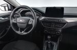 Valkoinen Viistoperä, Ford Focus – IOK-481, kuva 10