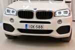 Valkoinen Farmari, BMW X5 – IOK-588, kuva 26