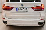 Valkoinen Farmari, BMW X5 – IOK-588, kuva 27
