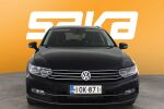 Musta Farmari, Volkswagen Passat – IOK-871, kuva 2