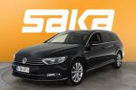Musta Farmari, Volkswagen Passat – IOK-871, kuva 4