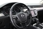 Musta Farmari, Volkswagen Passat – IOK-871, kuva 11