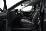 Musta Farmari, Volkswagen Passat – IOK-871, kuva 12
