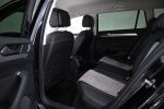 Musta Farmari, Volkswagen Passat – IOK-871, kuva 13