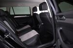 Musta Farmari, Volkswagen Passat – IOK-871, kuva 16