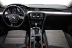 Musta Farmari, Volkswagen Passat – IOK-871, kuva 17