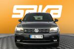 Harmaa Maastoauto, Volkswagen Tiguan – IOL-119, kuva 2