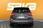 Harmaa Maastoauto, Volkswagen Tiguan – IOL-119, kuva 7