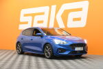 Sininen Viistoperä, Ford Focus – IOL-639, kuva 1