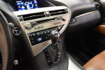 Musta Maastoauto, Lexus RX – IOL-924, kuva 18