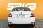 Valkoinen Viistoperä, Skoda Octavia – IOO-454, kuva 7