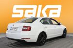 Valkoinen Viistoperä, Skoda Octavia – IOO-454, kuva 8