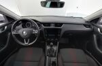Valkoinen Viistoperä, Skoda Octavia – IOO-454, kuva 9