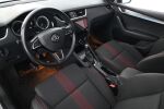 Valkoinen Viistoperä, Skoda Octavia – IOO-454, kuva 13