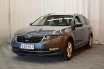 Harmaa Farmari, Skoda Octavia – IOO-507, kuva 4