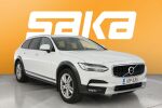 Valkoinen Farmari, Volvo V90 Cross Country – IOP-335, kuva 1