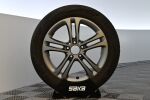 Valkoinen Viistoperä, Mercedes-Benz A – IOP-475, kuva 12