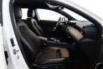 Valkoinen Viistoperä, Mercedes-Benz A – IOP-475, kuva 15