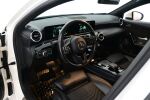 Valkoinen Viistoperä, Mercedes-Benz A – IOP-475, kuva 16