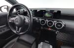 Valkoinen Viistoperä, Mercedes-Benz A – IOP-475, kuva 10