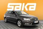 Beige Farmari, Volkswagen Passat – IOP-741, kuva 1