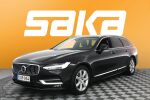 Musta Farmari, Volvo V90 – IOP-954, kuva 4