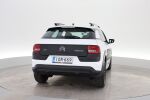 Valkoinen Viistoperä, Citroen C4 Cactus – IOR-669, kuva 10