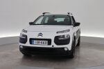 Valkoinen Viistoperä, Citroen C4 Cactus – IOR-669, kuva 25