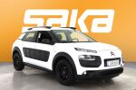 Valkoinen Viistoperä, Citroen C4 Cactus – IOR-669, kuva 1