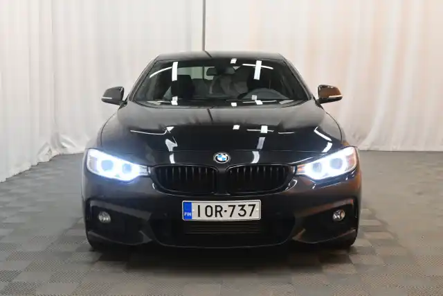 Musta Coupe, BMW 430 – IOR-737