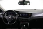 Punainen Viistoperä, Volkswagen Polo – IOS-130, kuva 19