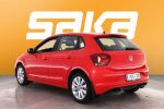 Punainen Viistoperä, Volkswagen Polo – IOS-130, kuva 5